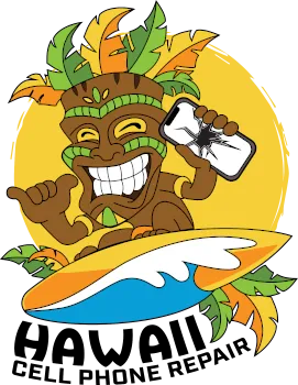 Hawaii BuyBacks logo