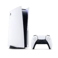 Game Consoles