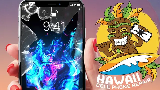 Hawaii Cell Phone Repair
