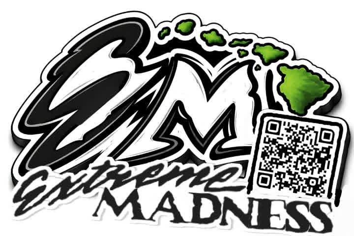 Extreme Madness Partner Site 
